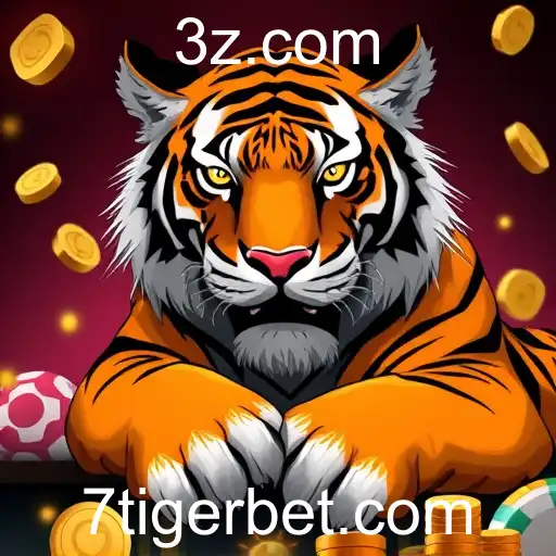 Ascensão das Apostas Online em 2025: O Impacto do TigerBet