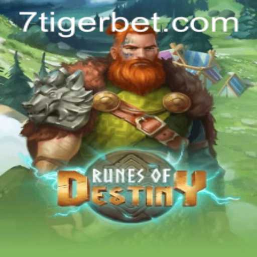 Unveiling the World of RunesOfDestiny and the Intrigue of Tigerbet