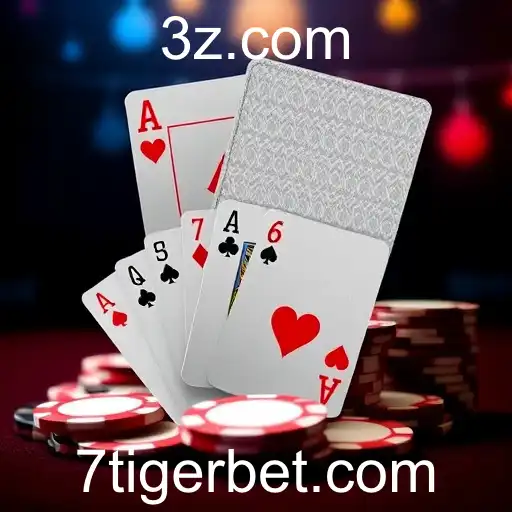 A Ascensão do Tigerbet no Mercado de Jogos Online