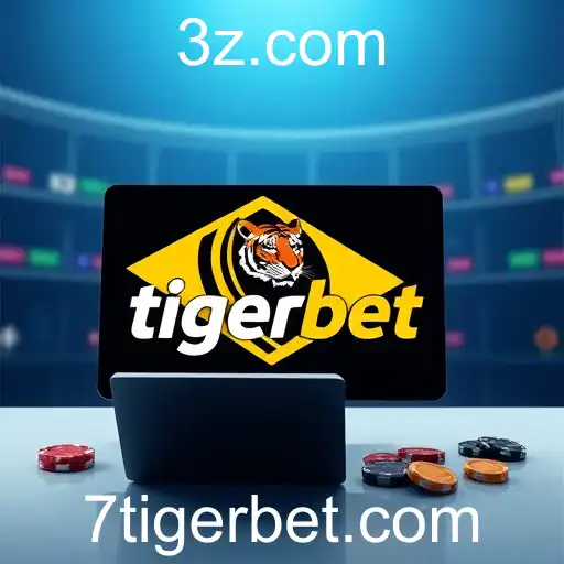 O Crescimento dos Jogos Online com TigerBet