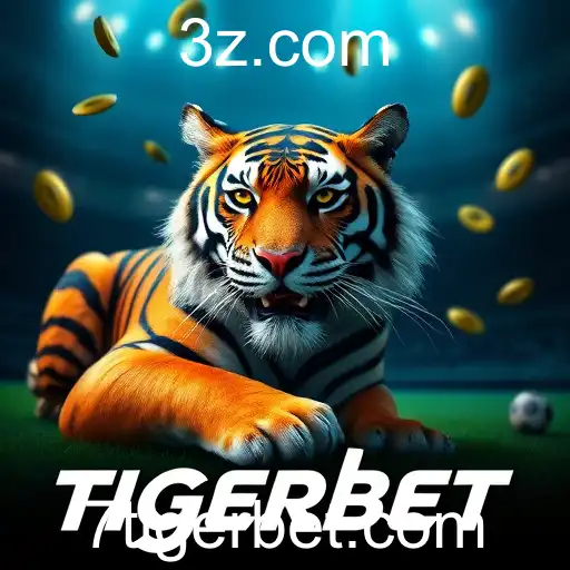 A Ascensão do Tigerbet no Cenário de Jogos Online