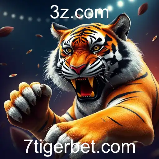 A Ascensão do TigerBet em 2025